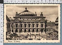 R9057 PARIS L OPERA VG TARGHETTA FISE UNICEF